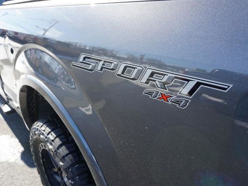 Used 2019 Ford F150 XLT w/ Equipment Group 302A Luxury image 12