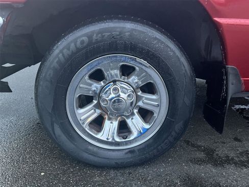 Used 2000 Ford Ranger XLT image 9