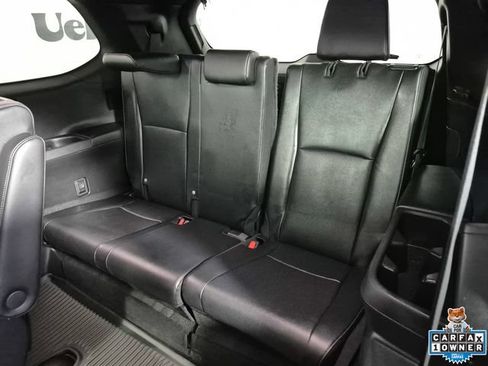 Certified 2024 Toyota Grand Highlander AWD Hybrid image 30