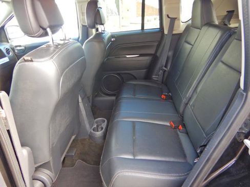 Used 2015 Jeep Compass High Altitude image 14