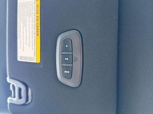 New 2026 RAM 2500 Laramie w/ Night Edition image 56