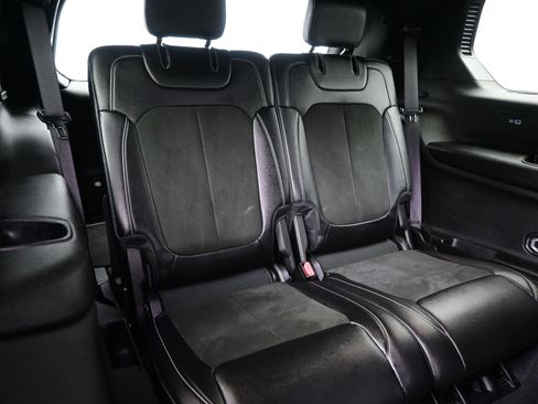 Used 2023 Jeep Grand Cherokee L Laredo image 17