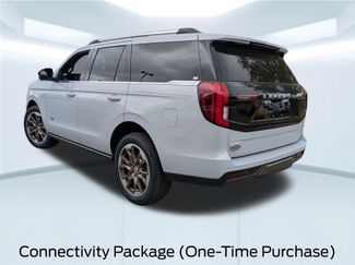 New 2025 Ford Expedition King Ranch video 2