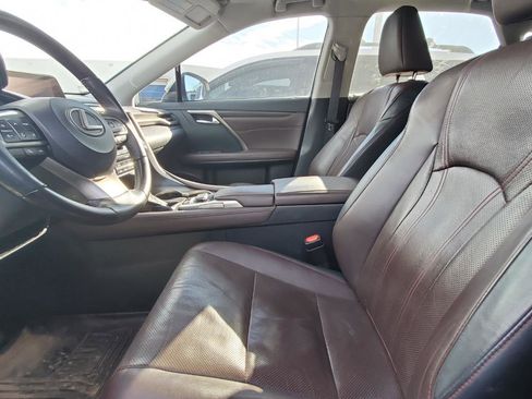 Used 2016 Lexus RX 350 Base image 3