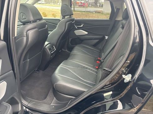 Used 2021 Acura RDX w/ Technology Package image 14
