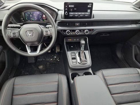 New 2026 Honda CR-V Sport-L image 23