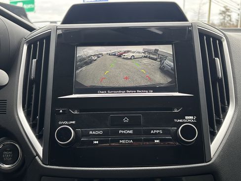 Used 2020 Subaru Forester Premium image 26