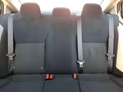 Used 2025 Nissan Versa S w/ Trunk Package FWD image 14