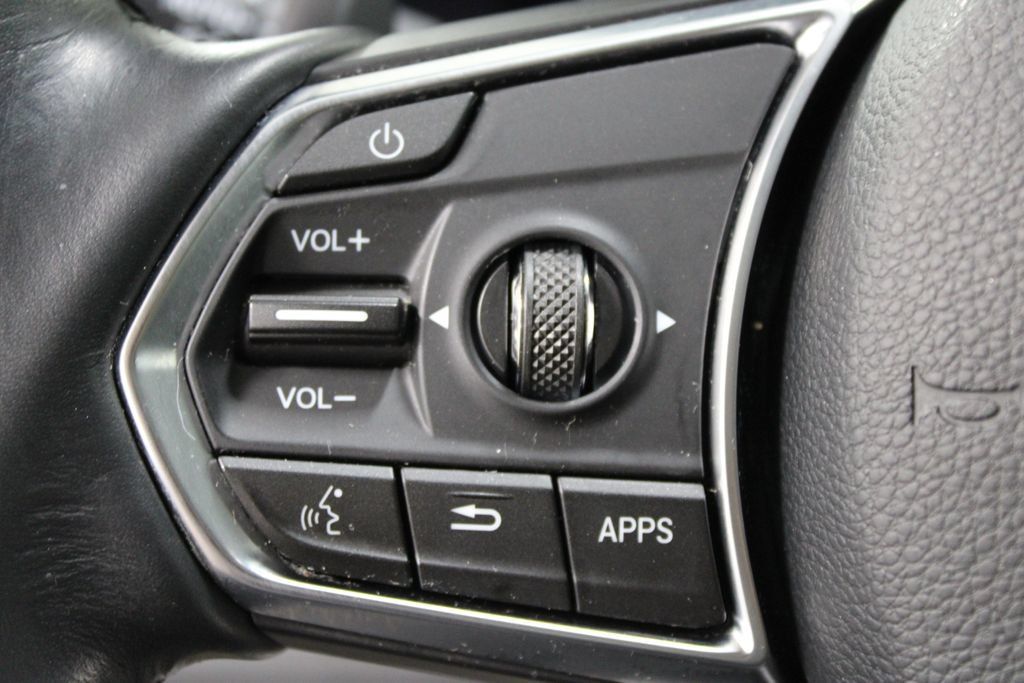 Used 2023 Acura MDX w/ Technology Package AWD/4WD image 43