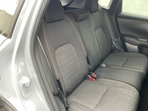 Used 2024 Honda HR-V Sport image 20