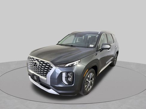 Used 2021 Hyundai Palisade SEL AWD/4WD image 25