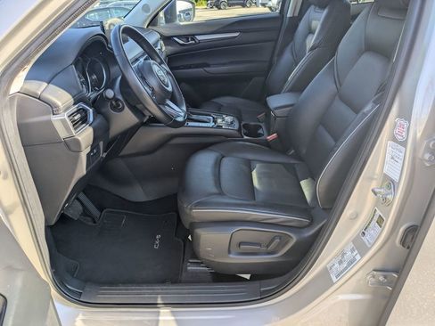 Used 2024 MAZDA CX-5 AWD 2.5 S w/ Select Package image 15