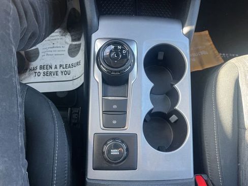 Certified 2022 Ford Bronco Sport Big Bend image 26