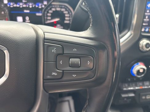 Used 2023 GMC Sierra 3500 Denali w/ Denali Ultimate Package image 23