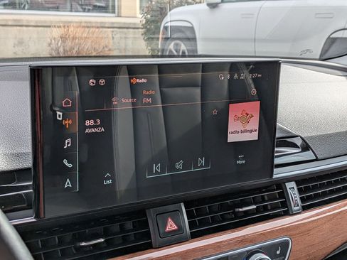 Used 2022 Audi A4 2.0T Premium Plus w/ Premium Plus Package image 20