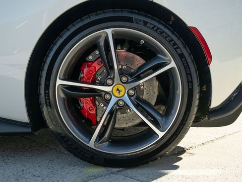 Used 2024 Ferrari 296 GTS image 19