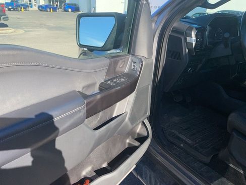 Used 2021 Ford F150 XLT w/ Equipment Group 302A High image 27