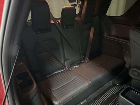 Used 2025 Nissan Pathfinder Rock Creek image 22