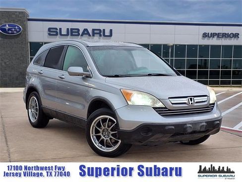 Used 2007 Honda CR-V EX-L image 1