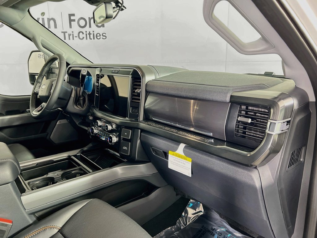 New 2027 Ford F350 Lariat AWD/4WD image 31