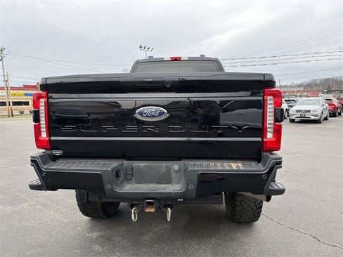 Used 2024 Ford F250 XL w/ STX Appearance Package image 5