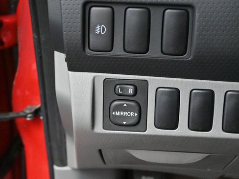 Used 2008 Toyota Tacoma PreRunner RWD image 21