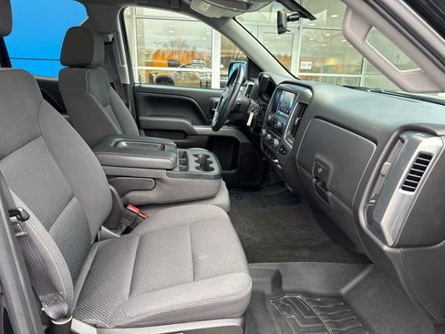 Used 2016 Chevrolet Silverado 1500 LT w/ All Star Edition image 4