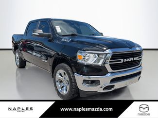 Used 2019 RAM 1500 Big Horn video 1