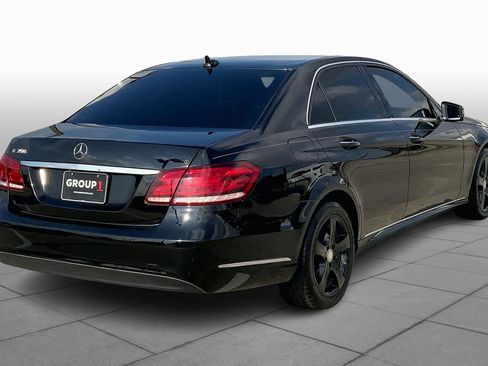 Used 2016 Mercedes-Benz E 350 E 350 Luxury image 12