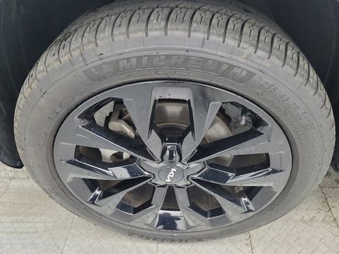 Used 2022 Kia Sorento SX image 31