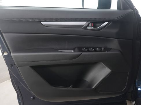 Used 2023 MAZDA CX-5 AWD 2.5 S w/ Select Package image 21