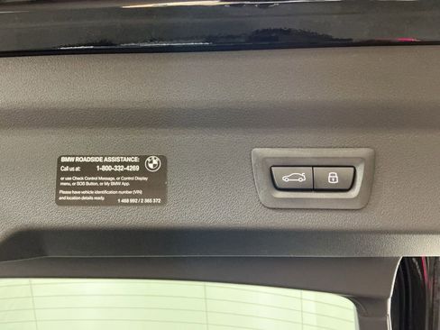 New 2026 BMW X2 xDrive28i w/ Technology Package image 30