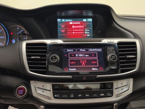 Used 2013 Honda Accord EX-L image 19