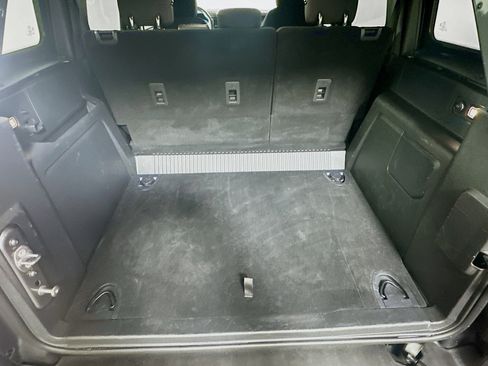 Used 2025 Ford Bronco Big Bend AWD/4WD image 29