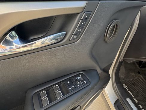 Used 2022 Lexus RX 350 AWD w/ Premium Package image 26