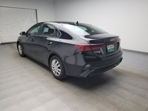 Used 2023 Kia Forte LX FWD image 5