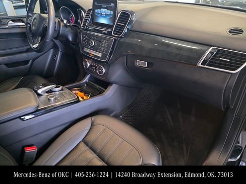Used 2017 Mercedes-Benz GLE 350 4MATIC image 16