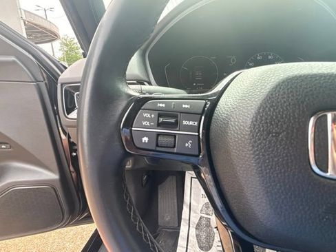 Used 2025 Honda Civic Sport image 18