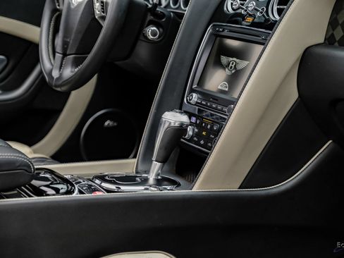 Used 2018 Bentley Continental GT Supersports AWD/4WD image 64