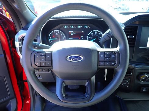 Used 2023 Ford F150 XL w/ STX Appearance Package AWD/4WD image 23