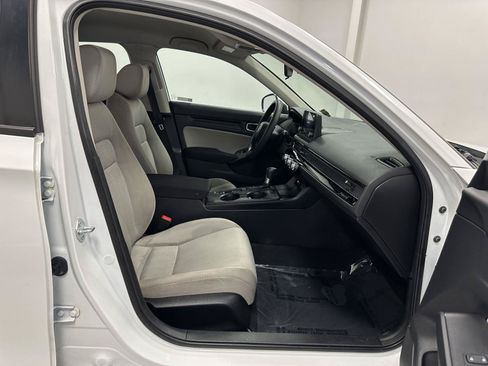 Used 2023 Honda Civic LX image 38