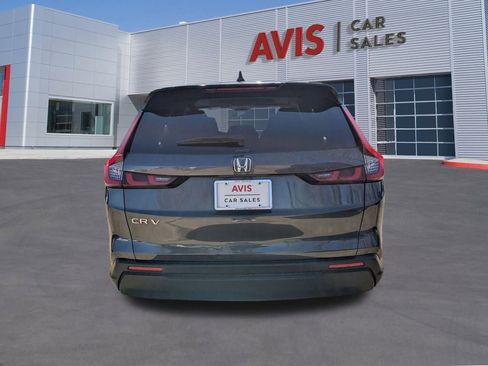 Used 2024 Honda CR-V EX image 7