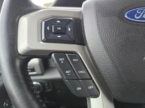 Used 2017 Ford F350 Lariat w/ FX4 4x4 Off Road Package image 23