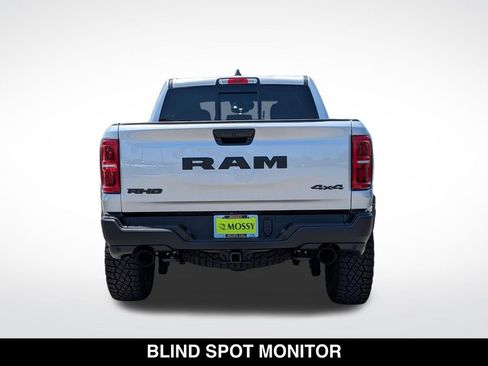 Used 2026 RAM 1500 RHO AWD/4WD image 9