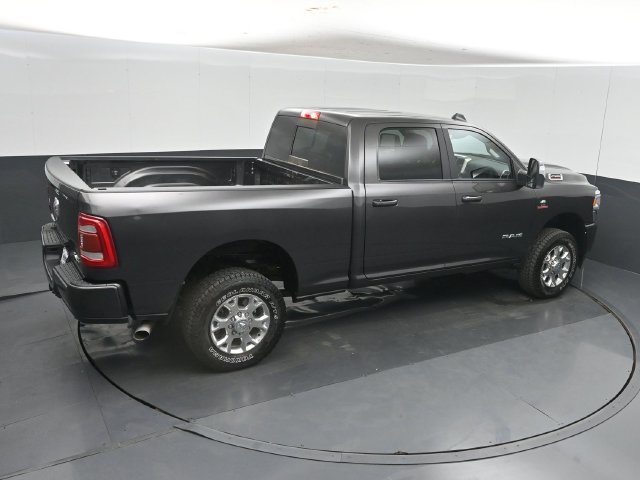 Used 2024 RAM 2500 Laramie w/ Safety Group AWD/4WD image 42