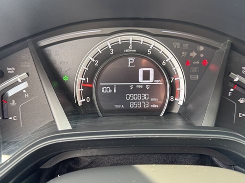 Used 2018 Honda CR-V LX image 18