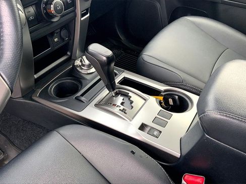 Used 2023 Toyota 4Runner TRD Sport image 18