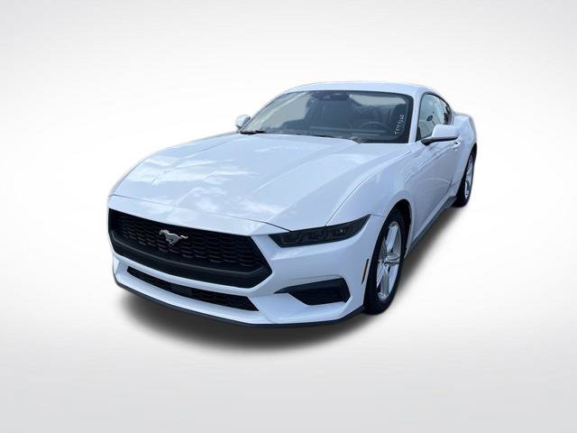 New 2026 Ford Mustang Premium RWD image 3