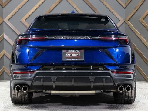 Used 2024 Lamborghini Urus Performante image 12