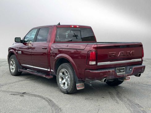 Used 2018 RAM 1500 Limited image 5